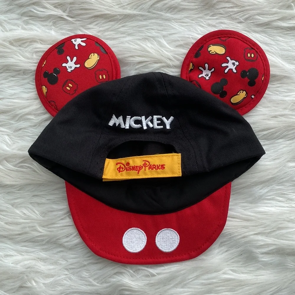 Disney | Disney Parks | Infant Mickey Hat